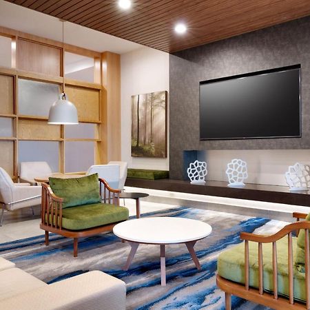 Fairfield By Marriott Inn & Suites Houston League City Exteriör bild