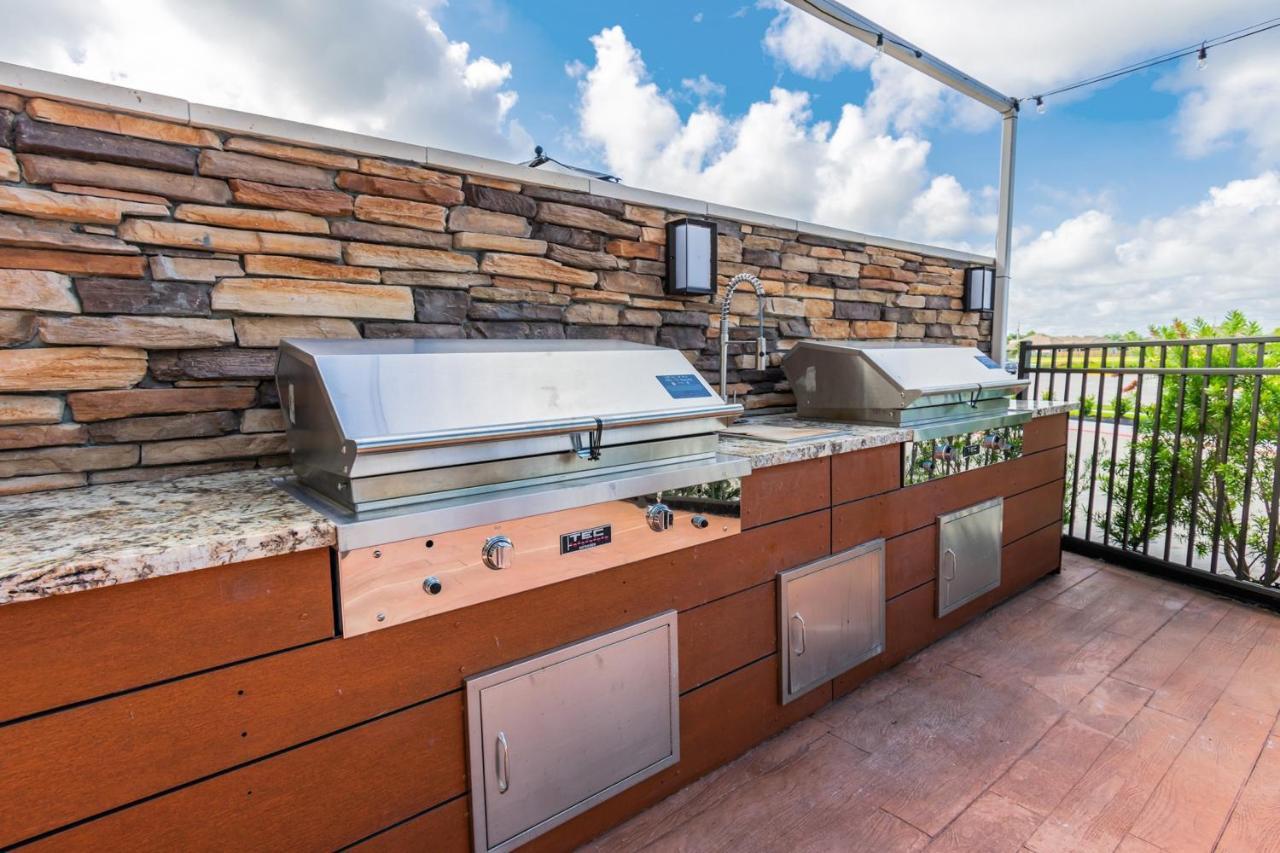 Fairfield By Marriott Inn & Suites Houston League City Exteriör bild