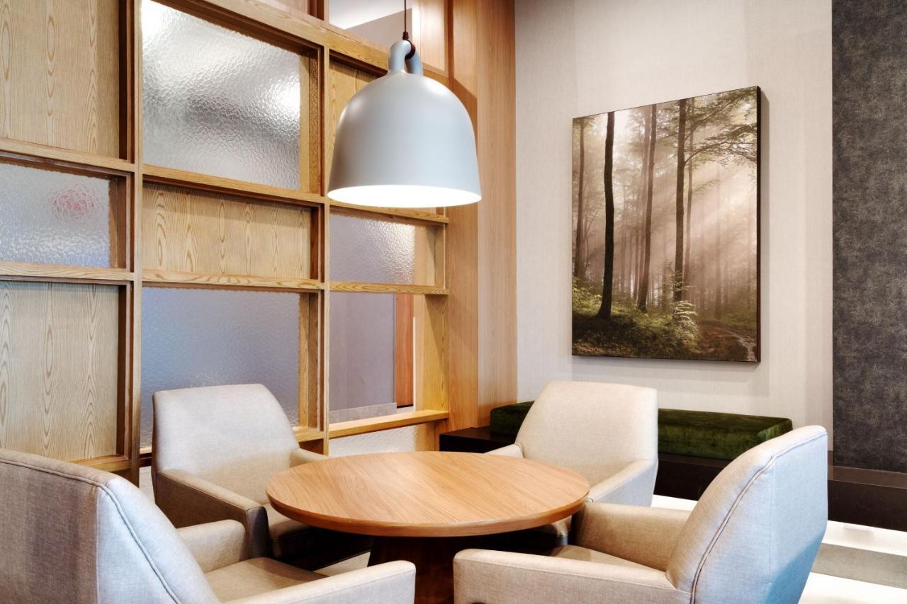Fairfield By Marriott Inn & Suites Houston League City Exteriör bild