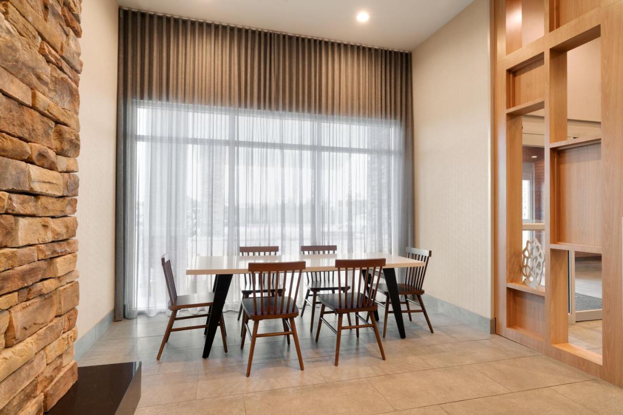 Fairfield By Marriott Inn & Suites Houston League City Exteriör bild