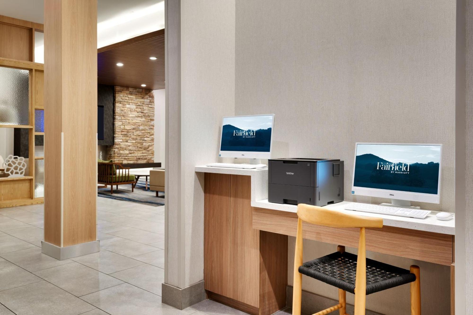 Fairfield By Marriott Inn & Suites Houston League City Exteriör bild
