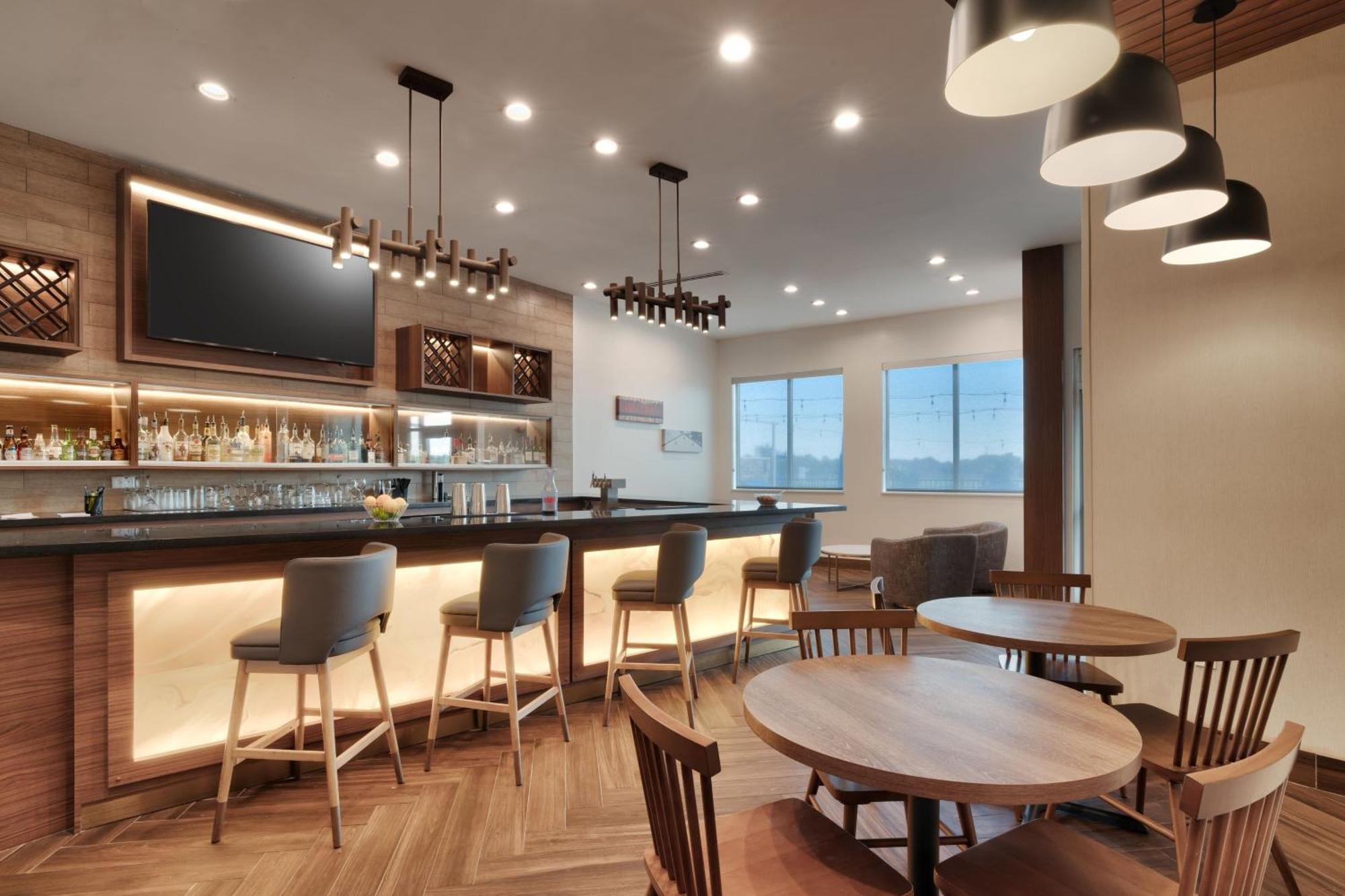 Fairfield By Marriott Inn & Suites Houston League City Exteriör bild