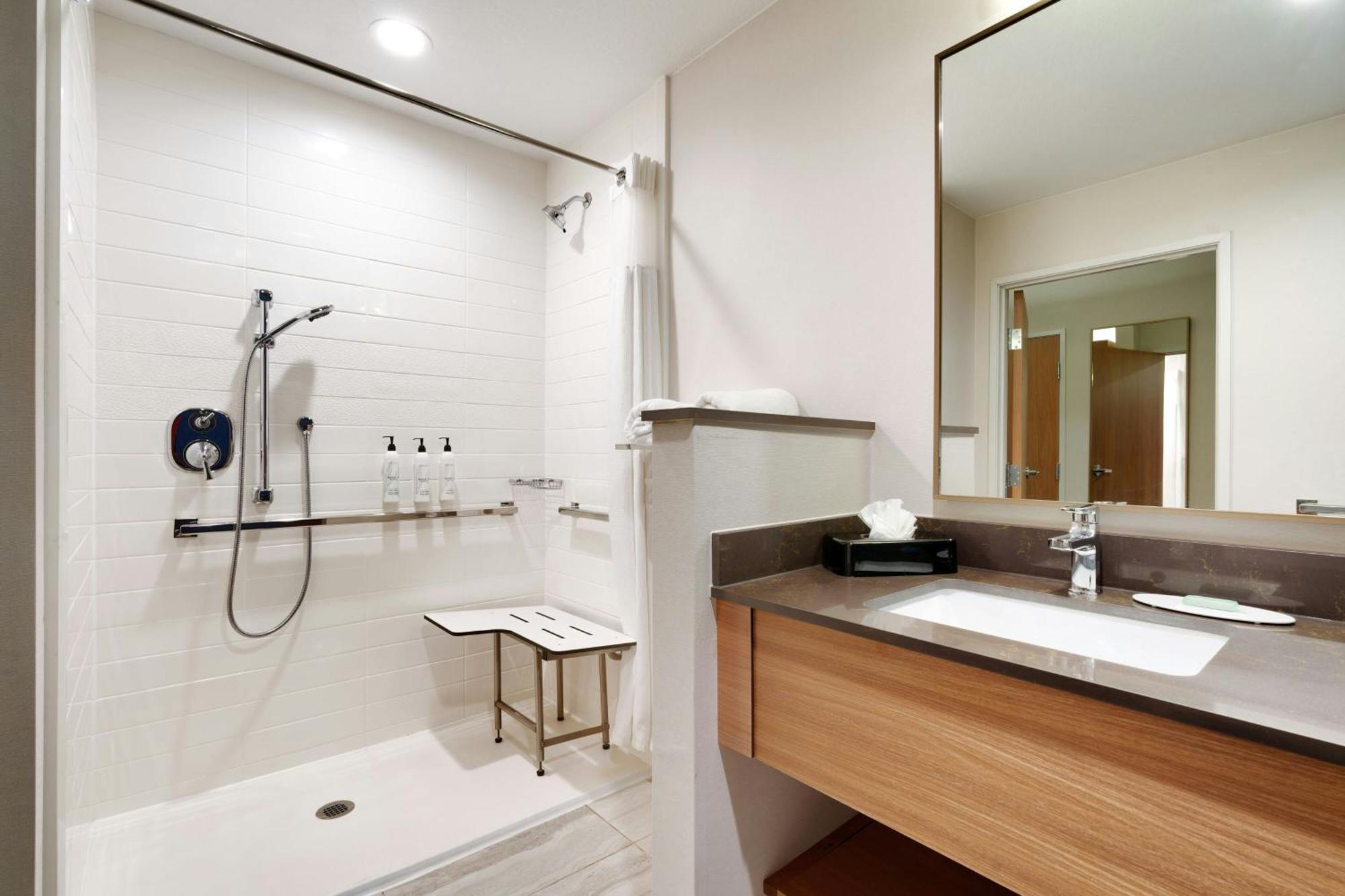 Fairfield By Marriott Inn & Suites Houston League City Exteriör bild