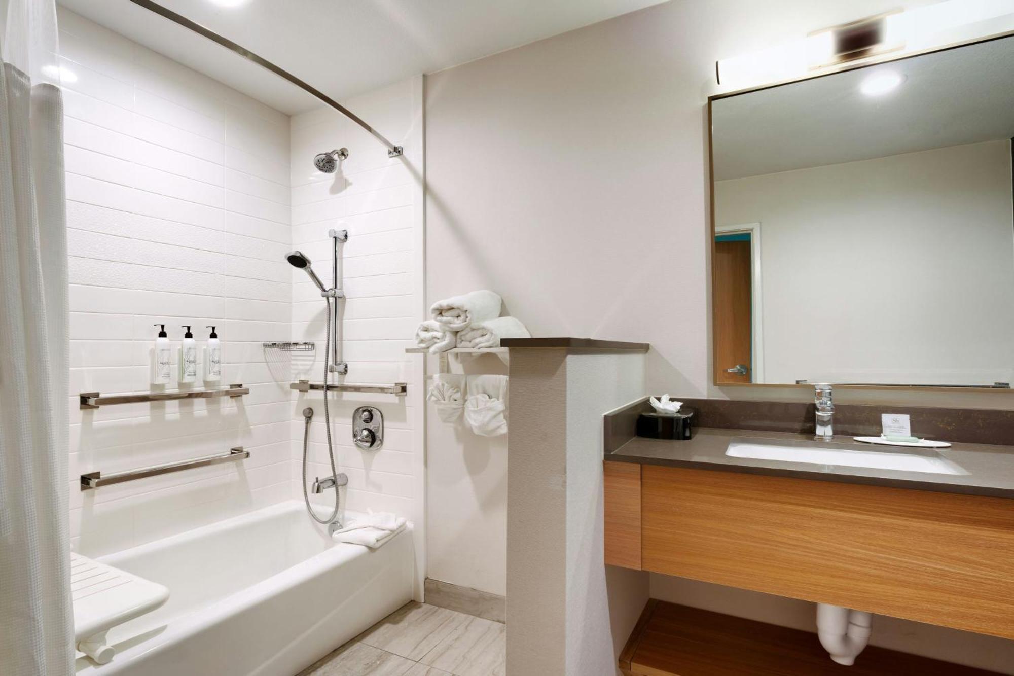 Fairfield By Marriott Inn & Suites Houston League City Exteriör bild